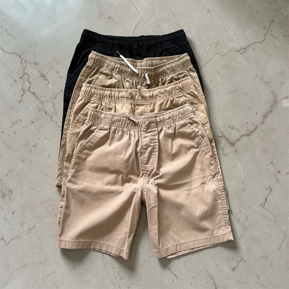 Boys Shorts Lot